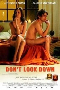 Don’t Look Down (2008) poster