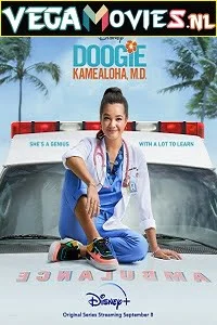 Doogie Kamealoha, M.D. (Season 1) [S01E10 Added] {English With Subtitles} 720p 10Bit WEB-DL HD poster