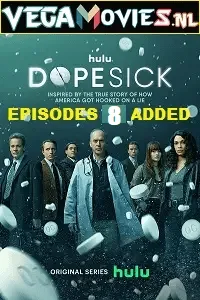 Dopesick (2021) Season 1 [Episodes 8 Added] Hulu Original English WEB Series 720p 10Bit WEB-DL poster