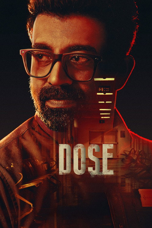 Dose (2026) Dual Audio [Hindi + Malayalam] 480p - 720p - 1080p WeB-DL poster
