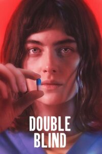 Double Blind (2024) WEB-DL {English With Subtitles} Full Movie 480p - 720p - 1080p poster