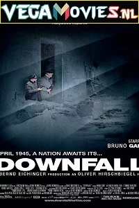 Downfall (2004) {German With English Subtitles} 480p - 720p poster