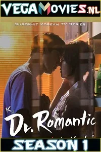 Dr. Romantic (2020) Season 1 Hindi Dubbed [Episode 1-21 Added] K-Drama Series 720p WEB-DL poster