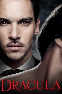 Dracula (Season 1) Hindi Dubbed Complete Netflix Web Series 480p - 720p poster