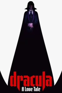 Dracula: A Love Tale (2025) Dual Audio {Hindi-English} AMZN WEB-DL 480p - 720p - 1080p poster