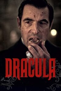 Dracula (2025) poster