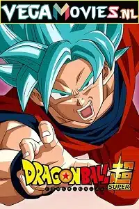 Dragon Ball Super (Season 3) Dual Audio {Hindi-English} Anime Series 480p - 720p - 1080p WEB-DL poster
