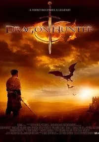 Dragon Hunter (2009) poster