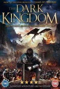 Dragon Kingdom (2018) poster