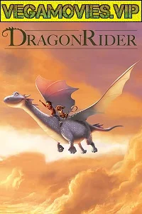 Dragon Rider (2020) poster