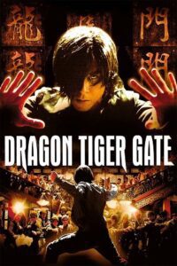 Dragon Tiger Gate (2006) Dual Audio {Hindi-Chinese} BluRay 480p - 720p - 1080p poster