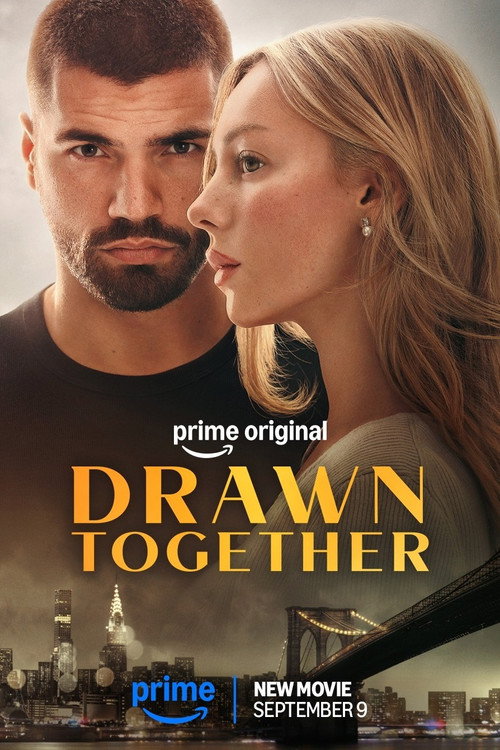 Drawn Together – Enfrentados: Marfil (2026) WEB-DL Multi-Audio {Hindi-English-Spanish} 480p - 720p - 1080p poster