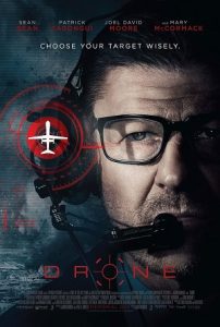Drone (2017) Dual Audio {Hindi-English} BluRay 480p - 720p - 1080p poster