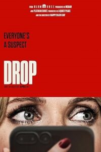 Drop (2025) poster