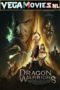 Dudes Dragons (2020) Dual Audio {Hindi-English} 480p - 720p poster
