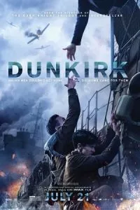 Dunkirk (2017) poster