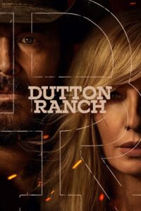 Dutton Ranch (Season 1) Dual-Audio {Hindi-English} Jio-Hotstar Series 480p 720p & 1080p WEB-DL poster