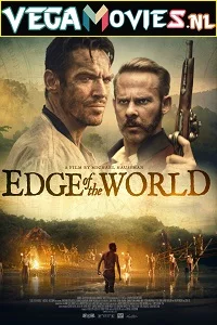Edge of the World (2021) English With Subtitles 480p - 720p poster