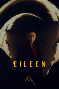 Eileen (2023) {English with Subtitles} Full Movie WEB-DL 480p - 720p - 1080p poster