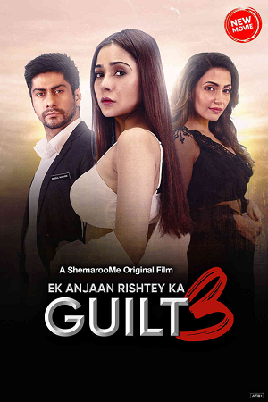 Ek Anjaan Rishtey Ka Guilt 3 (2024) Hindi Full Movie 480p - 720p - 1080p WEB-DL poster