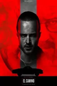 El Camino: A Breaking Bad Movie (2019) BluRay {English With Subtitles} Full Movie 480p - 720p - 1080p poster