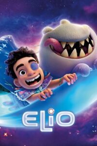Elio (2025) BluRay Dual Audio {Hindi-English} 480p - 720p - 1080p poster