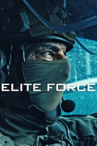 GIGN – Elite Force (2026) poster
