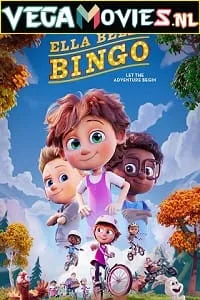 Ella Bella Bingo (2020) Dual Audio {Hindi-English} 480p - 720p - 1080p poster