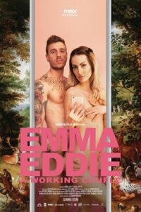 Emma and Eddie: A Working Couple (2024) {English with Subtitles} Full Movie WEB-DL 480p - 720p - 1080p poster