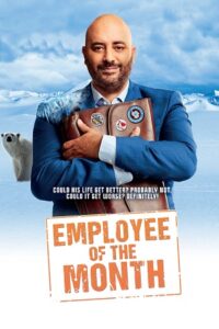 Employee of the Month (2022) Dual Audio {Hindi-French} Web-DL 480p - 720p - 1080p poster
