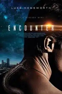 Encounter (2018) poster