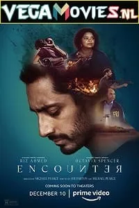 Encounter – Amazon Original (2021) poster