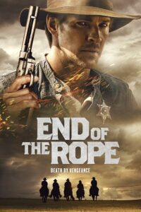End Of The Rope (2023) poster