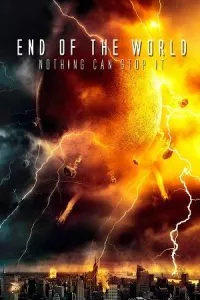 End of the World (2018) poster