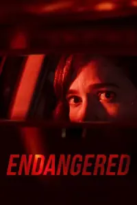 Endangered (2020) Dual Audio [Hindi + English] WeB-DL 480p - 720p - 1080p poster