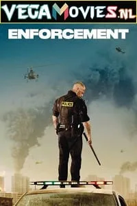 Enforcement (2020) Dual Audio [Hindi + Danish] WeB-DL 480p - 720p - 1080p poster