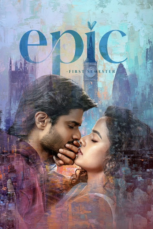 Epic – First Semester (2026) poster