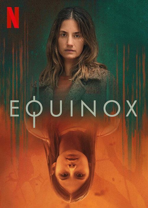 Equinox (Season 1) English with Substitle Netflix Series 480p 720p & 1080p WEB-DL poster