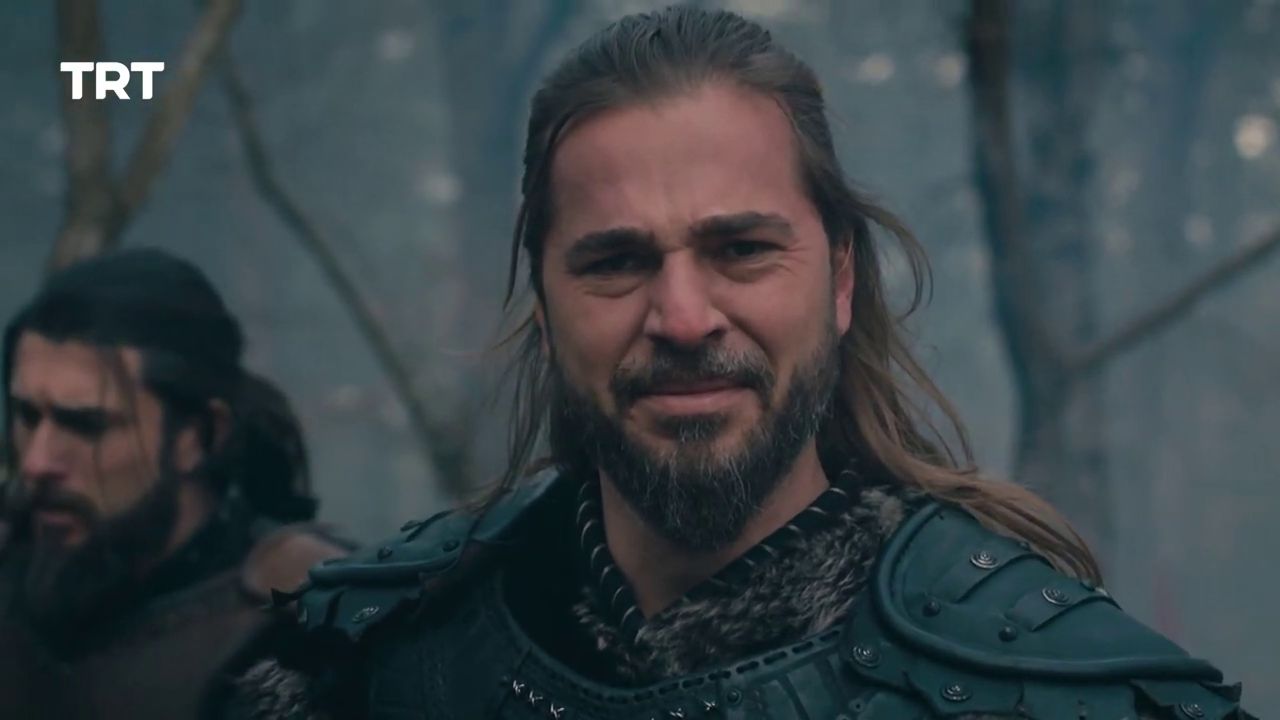 Ertugrul Ghazi – Dirilis Ertugrul [Season 04 – Episodes 91] Hindi Dubbed Turkish Drama Series 720p HDRip poster
