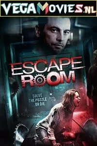Escape Room (2017) Dual Audio [Hindi-English] WeB-DL 480p - 720p - 1080p poster