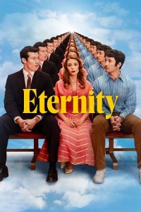 Eternity (2025) poster