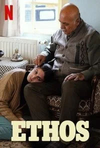Ethos (2020) Season 1 in {Hindi-English} Complete Netflix WEB Series 480p - 720p WEB-DL poster