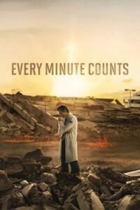 Every Minute Counts (2024) Season 1 Amazon Original – Dual-Audio {Hindi-English} WEB Series 720p & 1080p WEB-DL poster