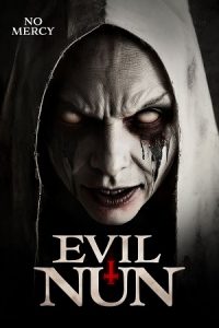 Evil Nun (2025) poster
