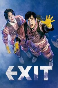 Exit (2019) BluRay Dual Audio {Hindi-Korean} 480p - 720p - 1080p poster