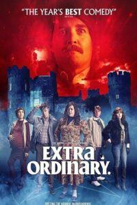 Extra Ordinary (2019) poster