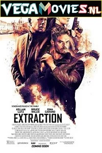 Extraction (2015) Full Movie {English With Subtitles} 480p - 720p - 1080p poster