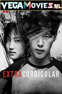 Extracurricular – Netflix Original (2020) poster