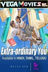Extraordinary You (2019) Season 1 Hindi Dubbed Complete WEB Series 720p WEB-DL poster