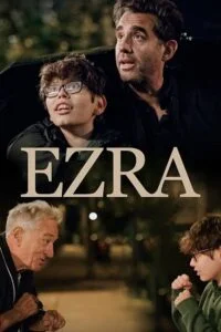 Ezra (2024) {English with Subtitles} Full Movie WEB-DL 480p - 720p - 1080p poster